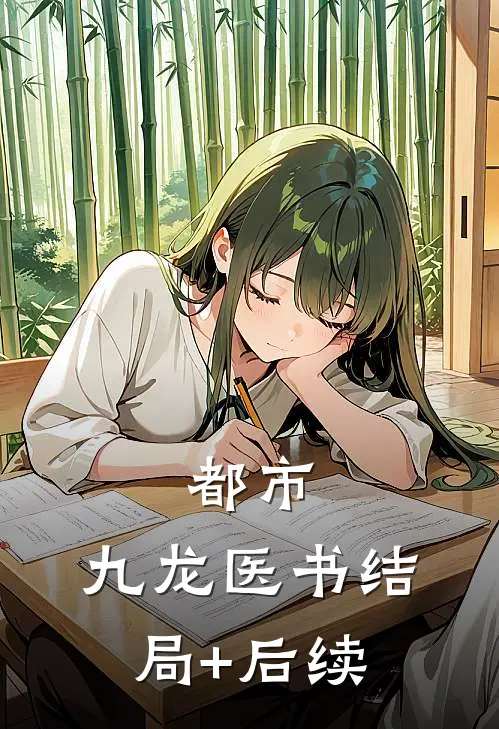 都市：九龙医书结局+后续