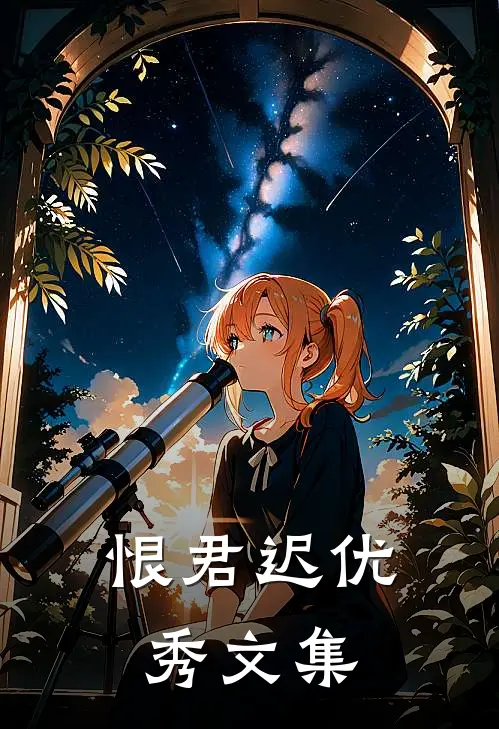 恨君迟优秀文集