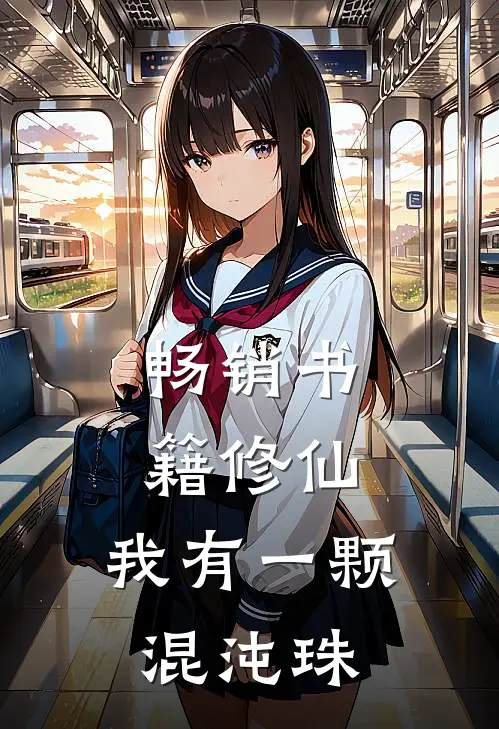 畅销书籍修仙：我有一颗混沌珠