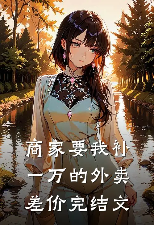 商家要我补一万的外卖差价完结文案怎么写