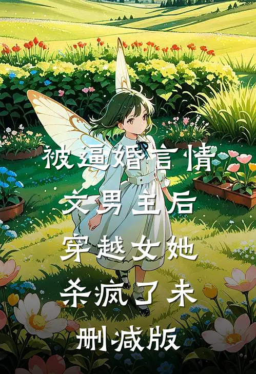 被逼婚言情文男主后，穿越女她杀疯了未删减版