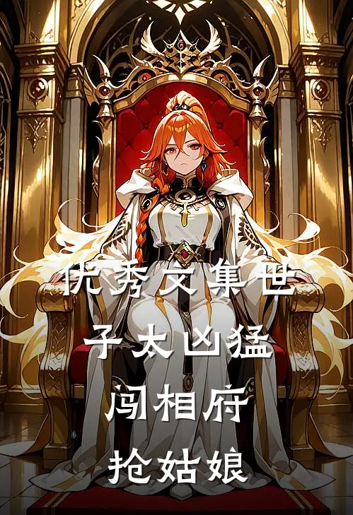 优秀文集世子太凶猛:闯相府抢姑娘