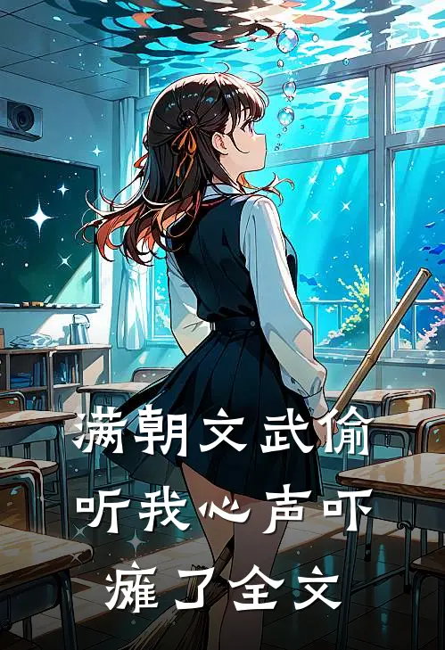 满朝文武偷听我心声吓瘫了全文