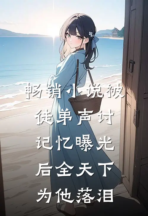 畅销小说被徒弟声讨，记忆曝光后全天下为他落泪