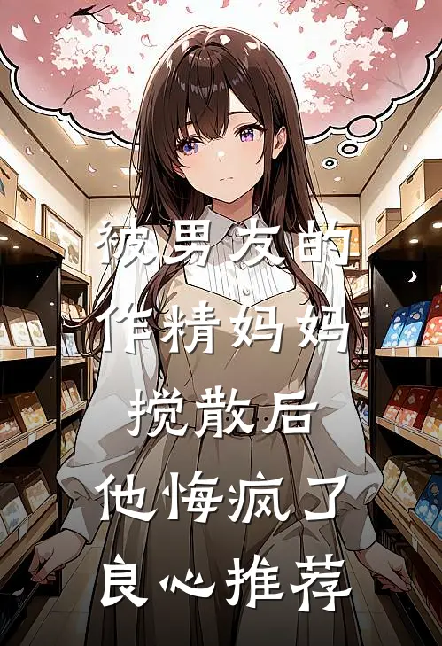 被男友的作精妈妈搅散后,他悔疯了良心推荐