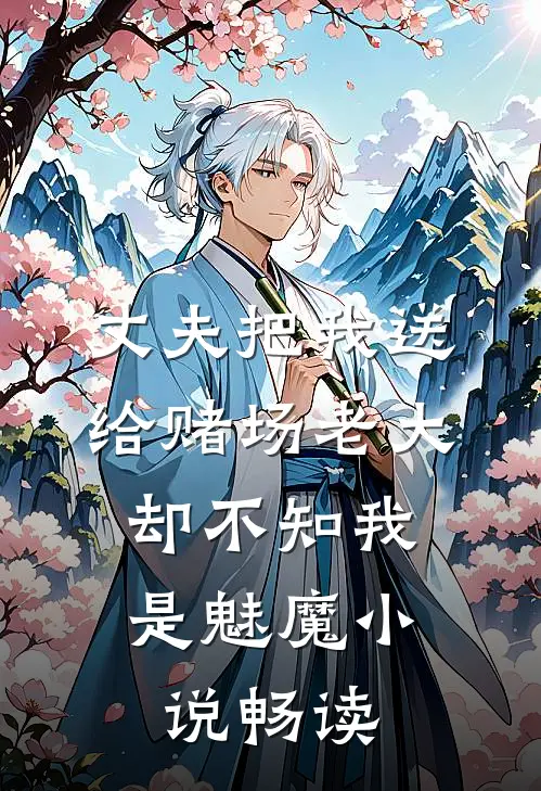 丈夫把我送给赌场老大，却不知我是魅魔小说畅读