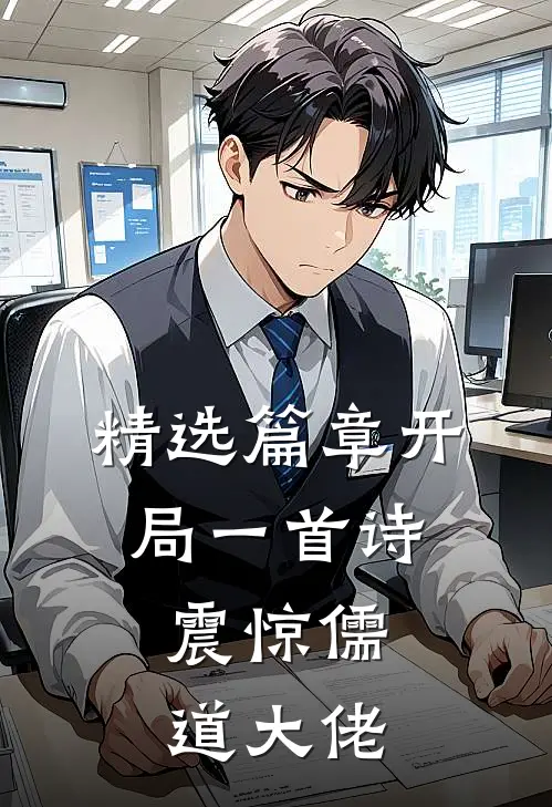 精选篇章开局一首诗，震惊儒道大佬