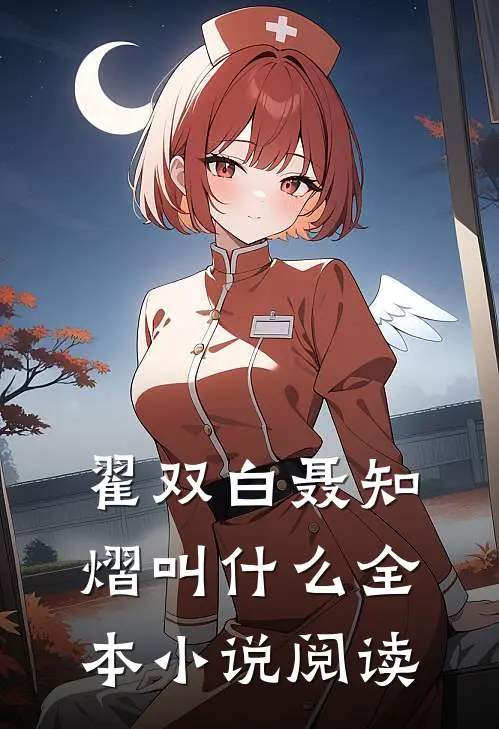 翟双白聂知熠叫什么全本小说阅读