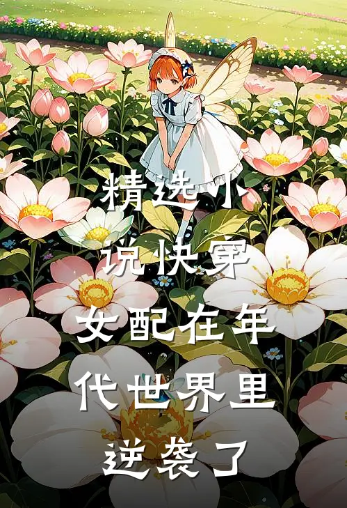精选快穿女配在年代世界里逆袭了免费阅读