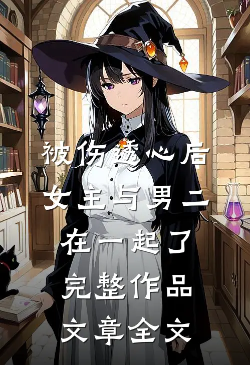 被伤透心后,女主与男二在一起了完整作品文章全文