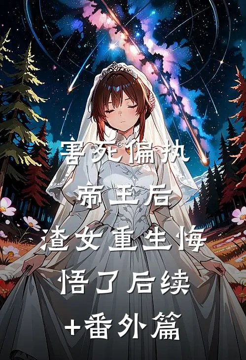 害死偏执帝王后，渣女重生悔悟了后续+番外篇