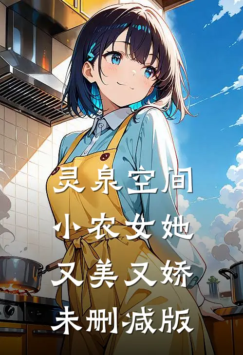 灵泉空间：小农女她又美又娇未删减版
