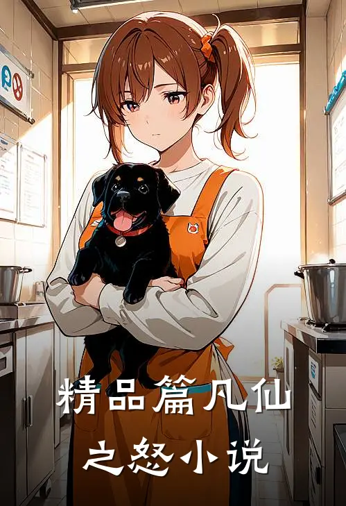 精品篇凡仙之怒小说