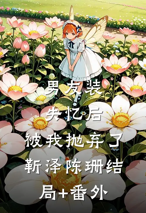 男友装失忆后，被我抛弃了靳泽陈珊结局+番外