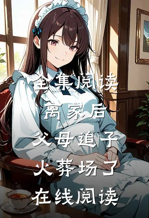 全集阅读离家后,父母追子火葬场了在线阅读