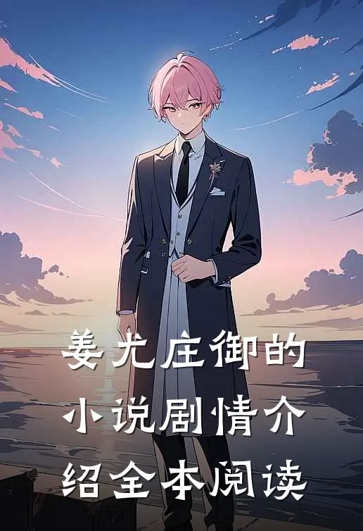 姜尤庄御的小说剧情介绍全本阅读