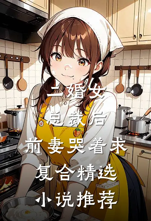 二婚女总裁后，前妻哭着求复合精选小说推荐