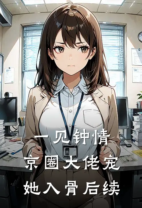 一见钟情，京圈大佬宠她入骨后续