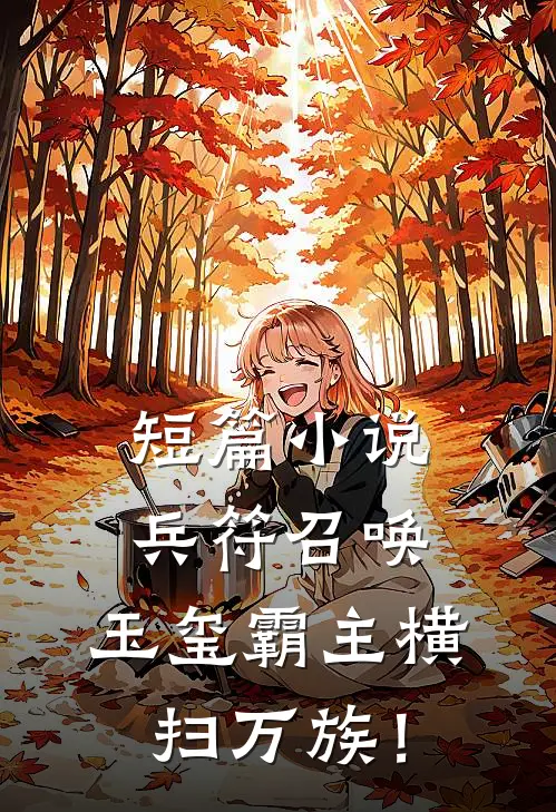 短篇小说兵符召唤：玉玺霸主横扫万族！