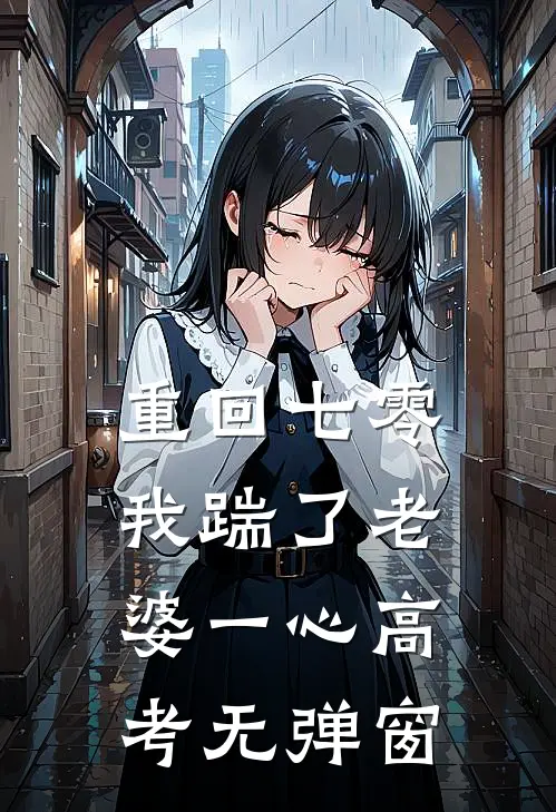  重回七零，我踹了老婆一心高考无弹窗