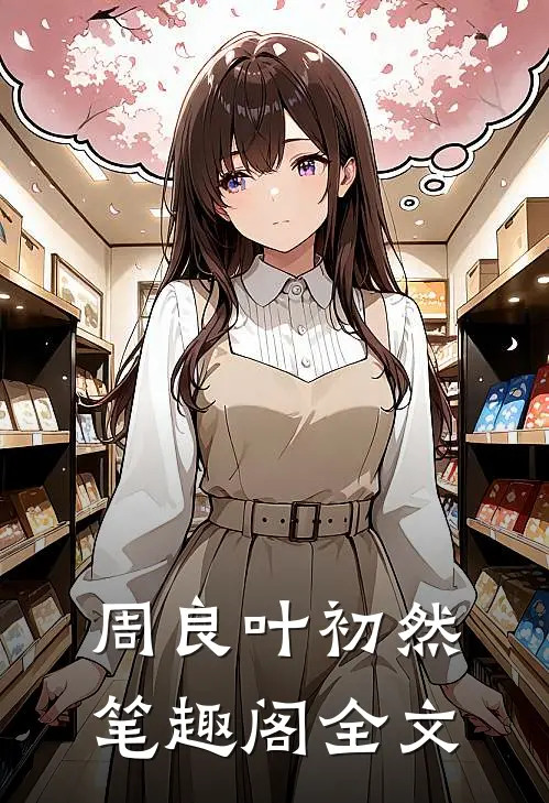 周良叶初然笔趣阁全文
