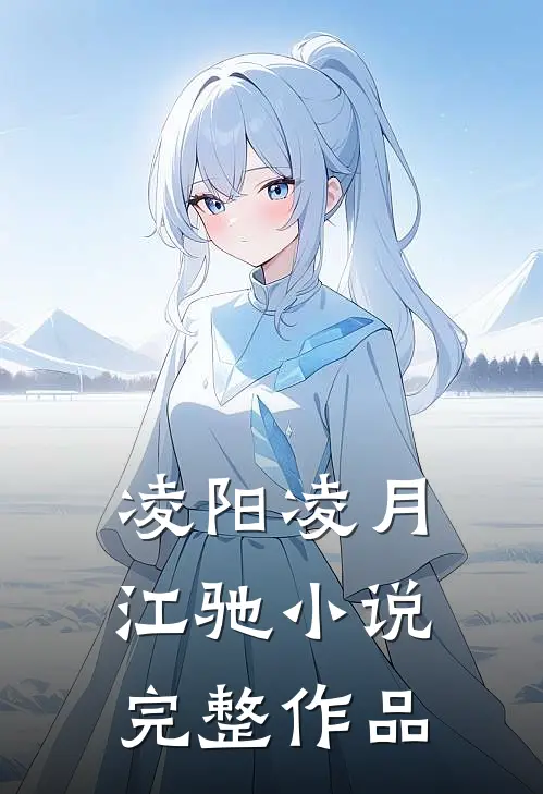 凌阳凌月江驰小说完整作品