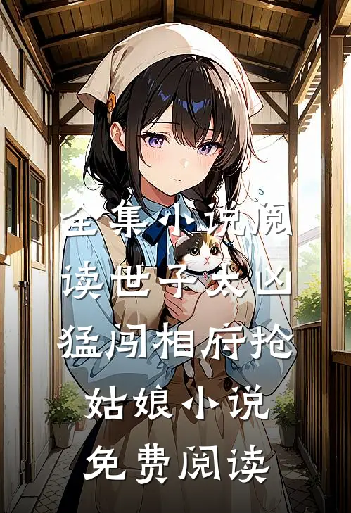 全集小说阅读世子太凶猛闯相府抢姑娘小说免费阅读
