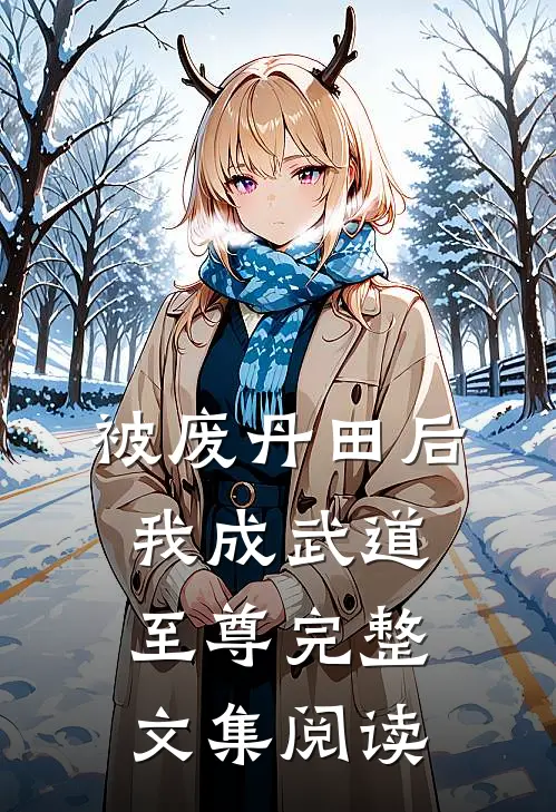 被废丹田后，我成武道至尊完整文集阅读