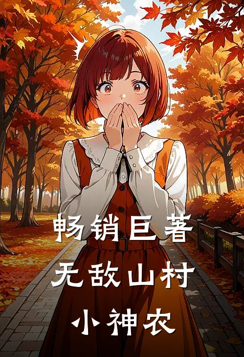 畅销巨著无敌山村小神农