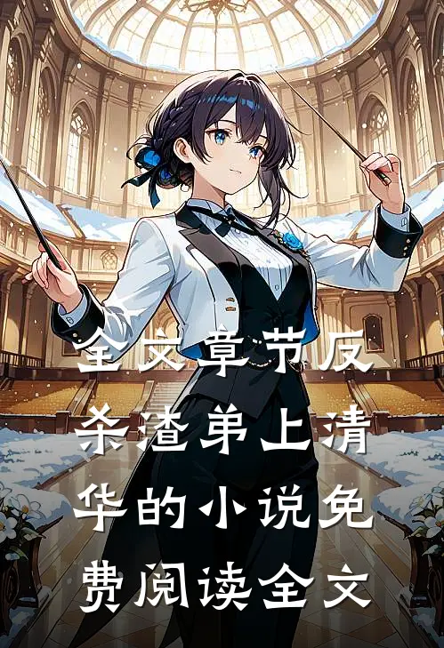 全文章节反杀渣弟上清华的小说免费阅读全文