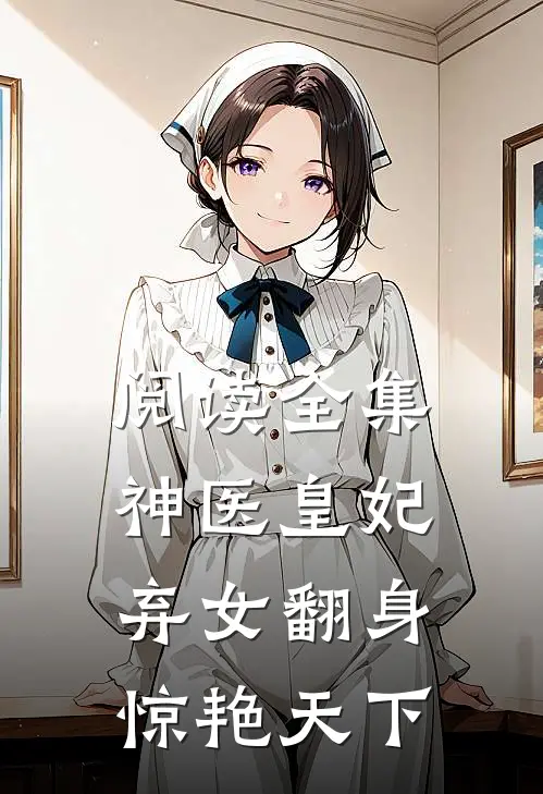 阅读全集神医皇妃弃女翻身惊艳天下