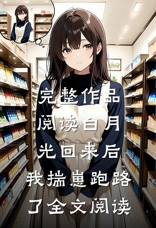 完整作品阅读白月光回来后,我揣崽跑路了全文阅读