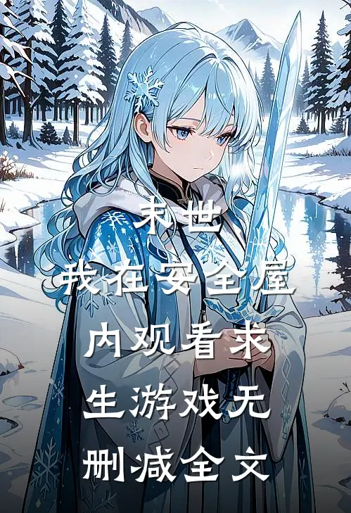 末世：我在安全屋内观看求生游戏无删减全文