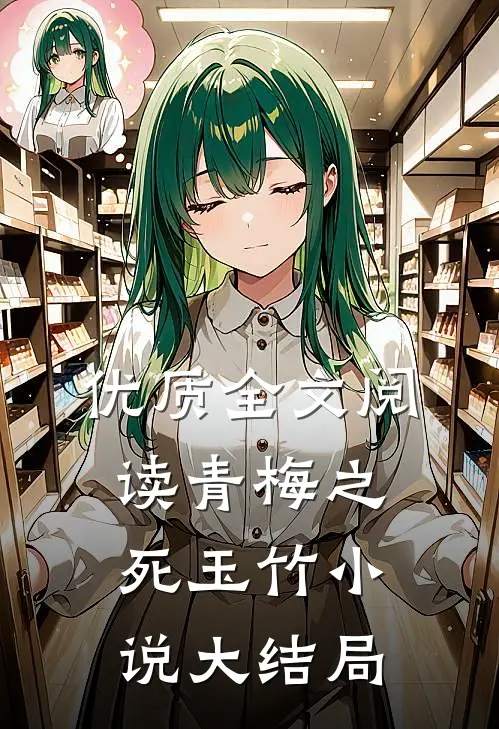 优质全文阅读青梅之死玉竹小说大结局