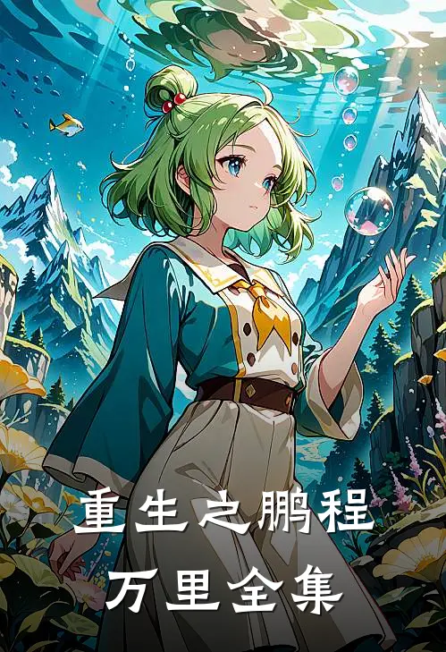 重生之鹏程万里全集