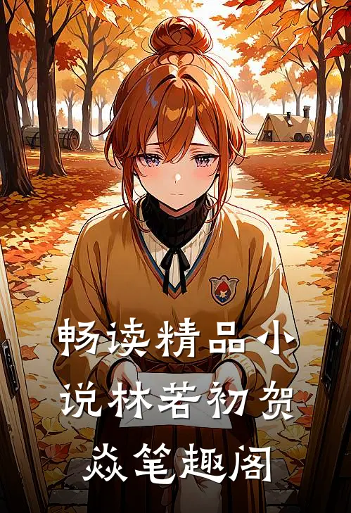 畅读精品小说林若初贺焱 笔趣阁
