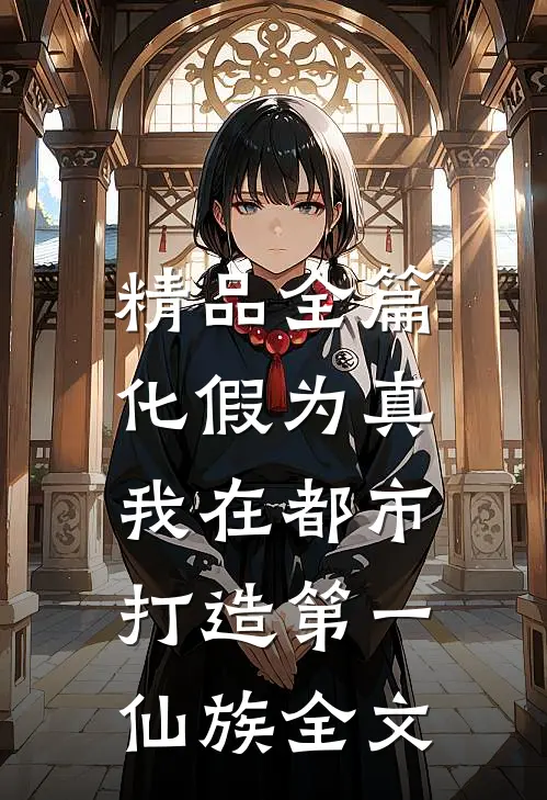 精品全篇化假为真,我在都市打造第一仙族全文