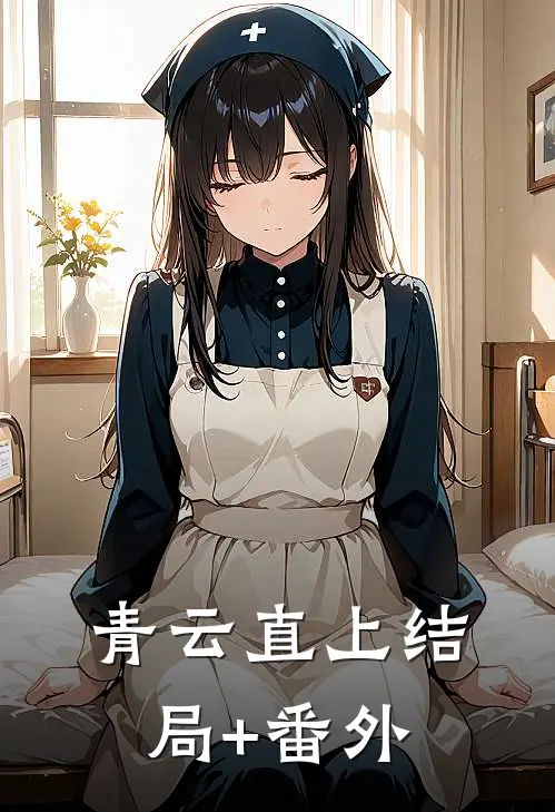 青云直上结局+番外