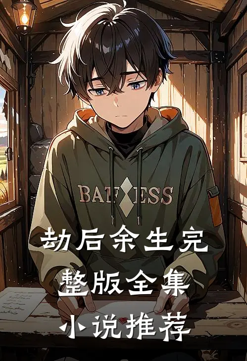 劫后余生完整版全集小说推荐
