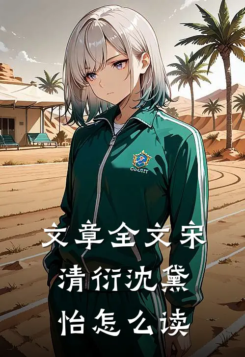 文章全文宋清衍沈黛怡怎么读