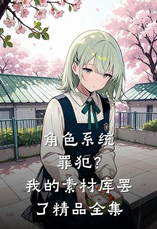 角色系统：罪犯？我的素材库罢了精品全集