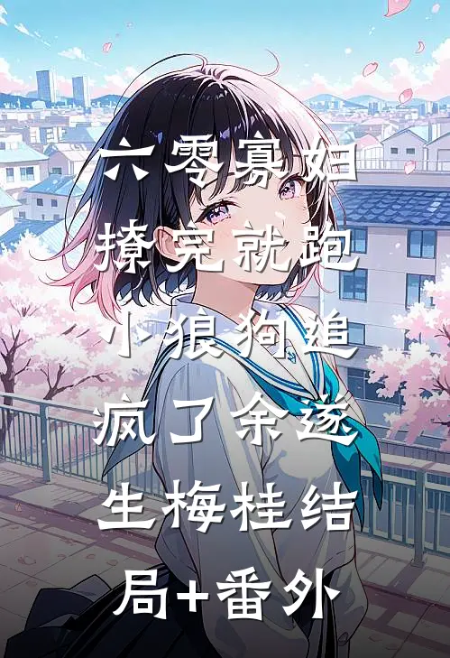 六零寡妇撩完就跑，小狼狗追疯了余遂生梅桂结局+番外