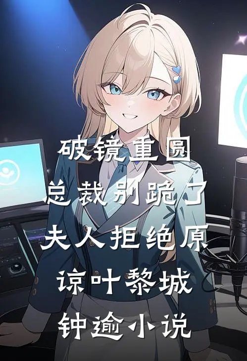破镜重圆：总裁别跪了，夫人拒绝原谅叶黎城钟逾小说
