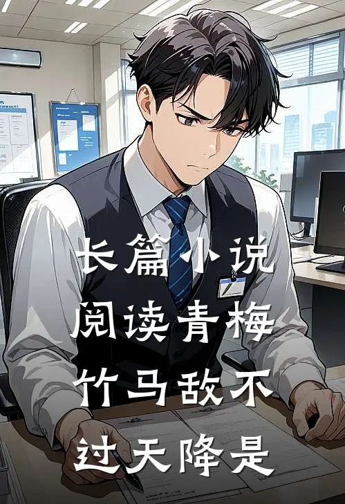 长篇小说阅读青梅竹马敌不过天降是