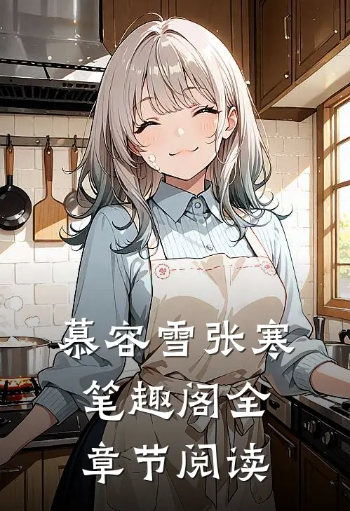 慕容雪张寒笔趣阁全章节阅读