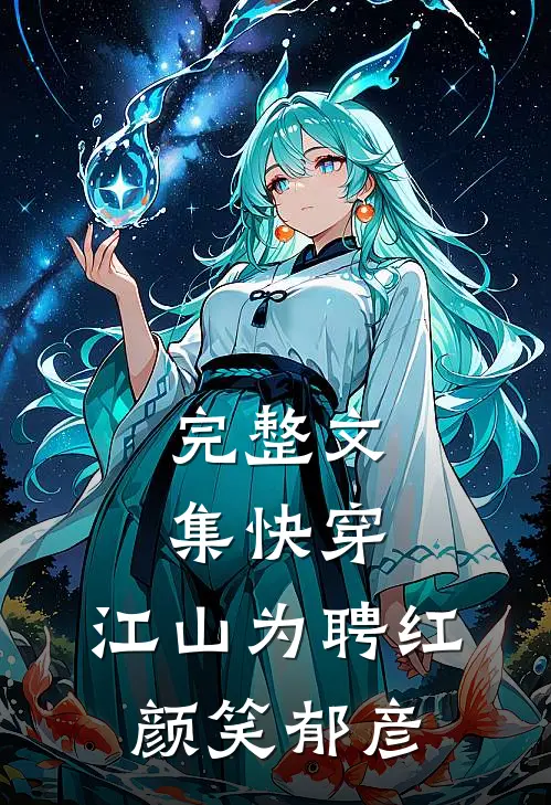 完整文集快穿：江山为聘红颜笑-郁彦