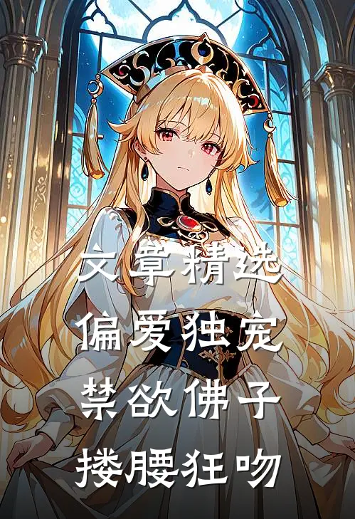 文章精选偏爱独宠，禁欲佛子搂腰狂吻