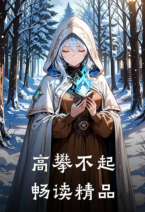 高攀不起畅读精品