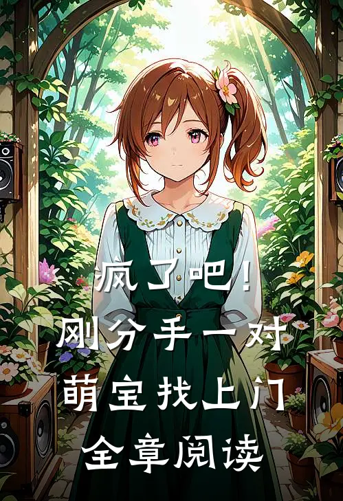 疯了吧！刚分手，一对萌宝找上门全章阅读