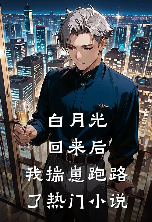 白月光回来后，我揣崽跑路了热门小说